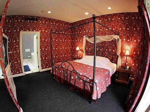 Bertram Inn And Conference Center Aurora ภายนอก รูปภาพ