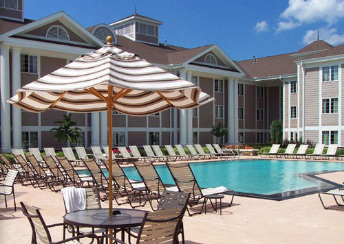 Bertram Inn And Conference Center Aurora ภายนอก รูปภาพ