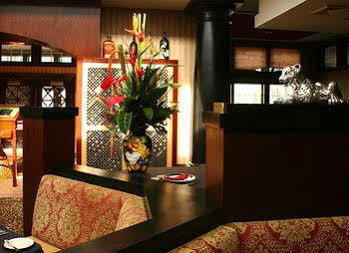 Bertram Inn And Conference Center Aurora ภายนอก รูปภาพ